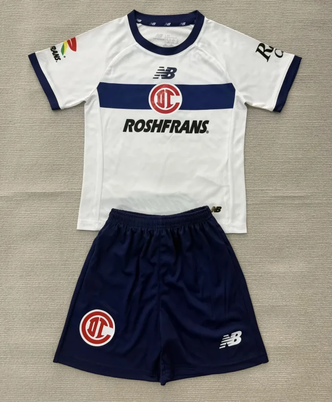 26-27 Toluca Away Adult Suit