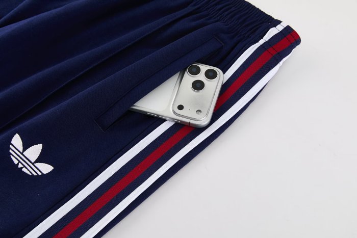 26-27 Bayern Hoodie Tracksuit (卫衣套装)