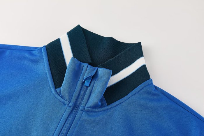 26-27 Napoli High Quality Jacket Tracksuit