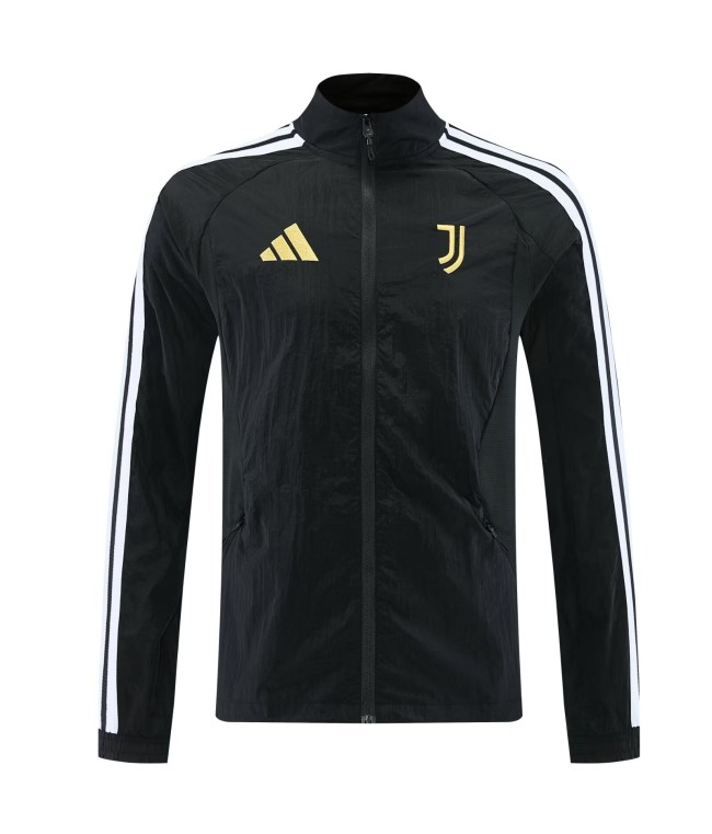 26-27 JUV New Pattern Windbreaker