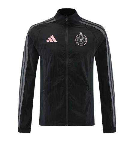 26-27 Inter Miami New Pattern Windbreaker