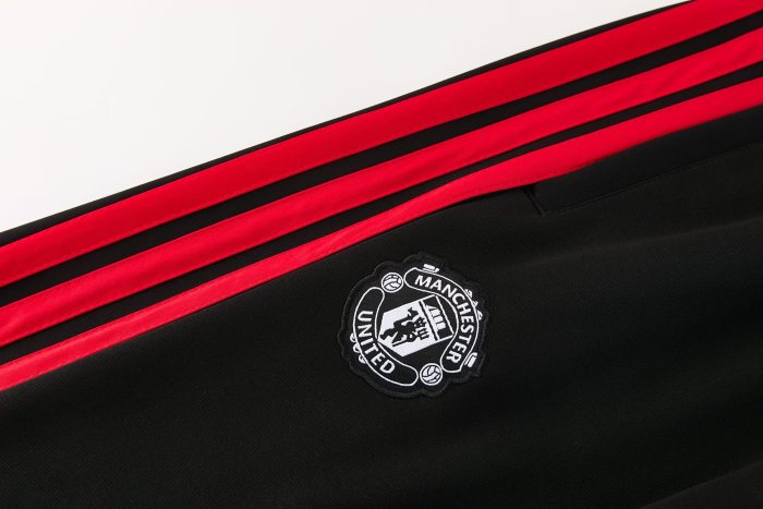 26-27 Man Utd High Quality Jacket Tracksuit