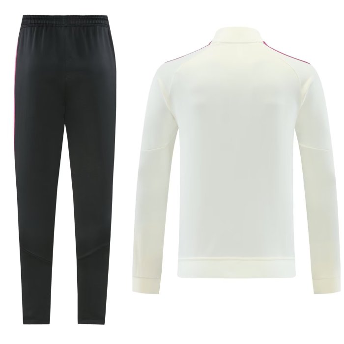 26-27 RMA High Quality Jacket Tracksuit