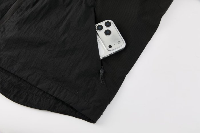 26-27 JUV New Pattern Windbreaker