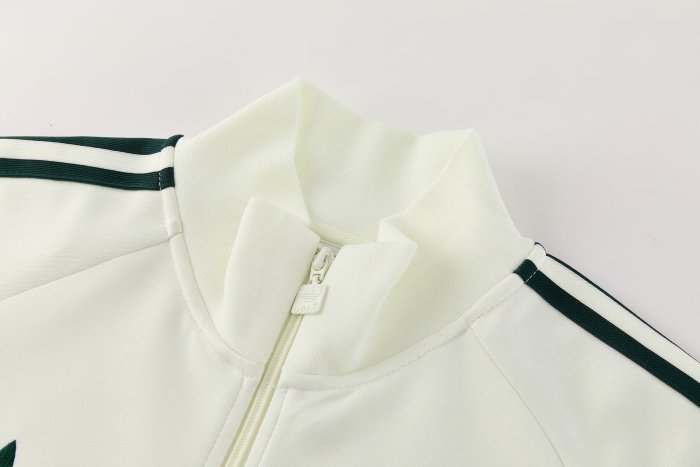26-27 RMA High Quality Jacket Tracksuit