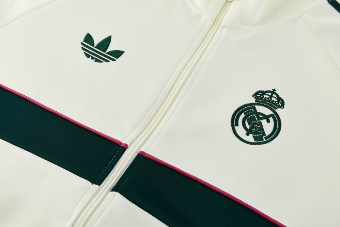 26-27 RMA High Quality Jacket Tracksuit