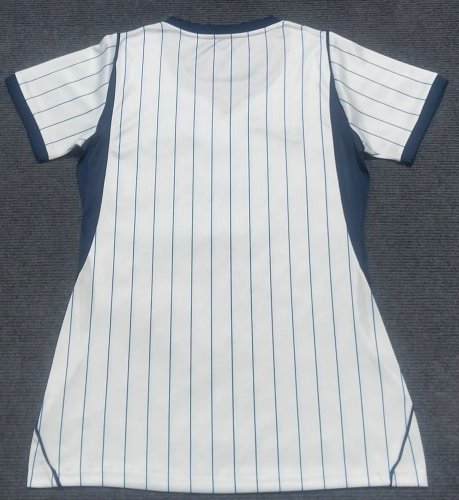 26-27 INT Away Women Fans Soccer Jersey (女)