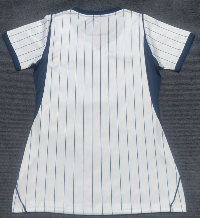 26-27 INT Away Women Fans Soccer Jersey (女)
