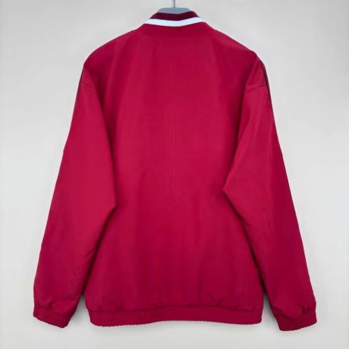 26-27 LIV Retro Windbreaker