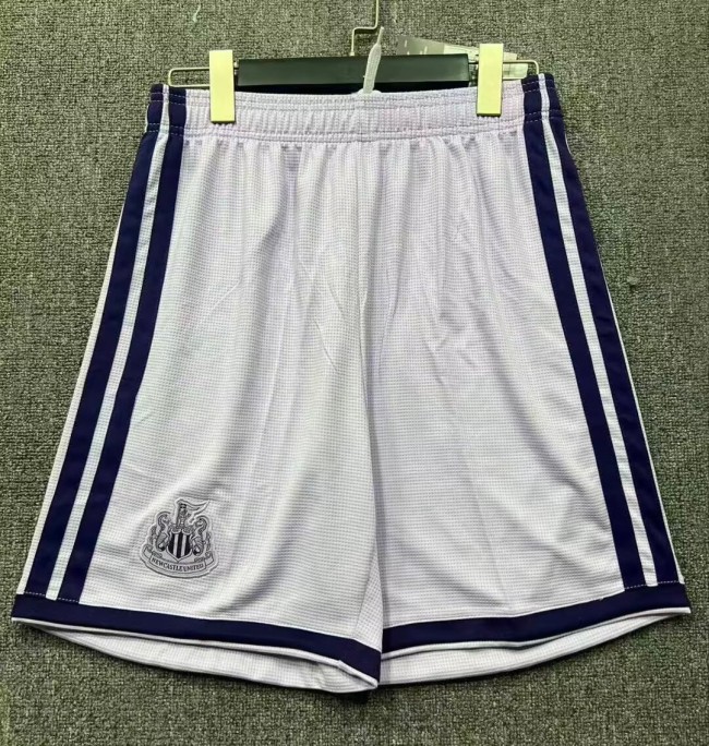 26-27 Newcastle Third Shorts Pants