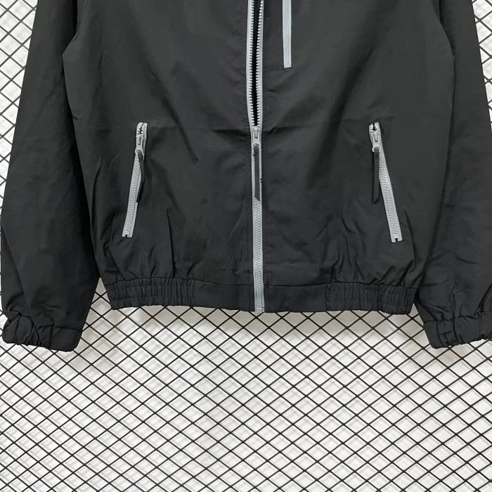 2026 PSG New Pattern Windbreaker
