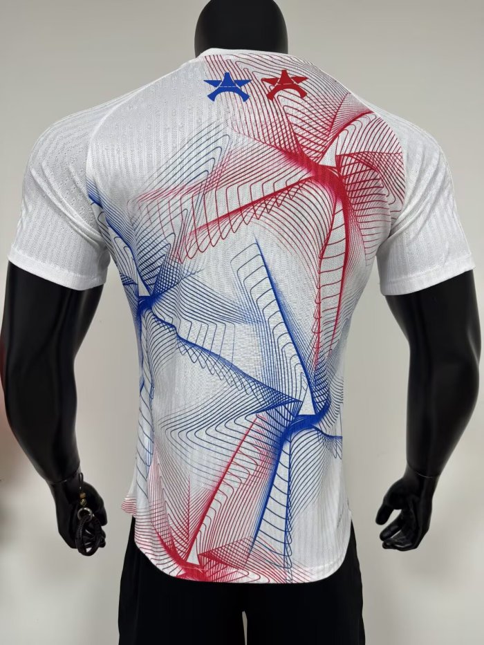 26-27 PSG Special Edition Player Version Soccer jersey