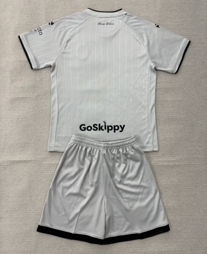 26-27 Bristol City Away Adult Suit