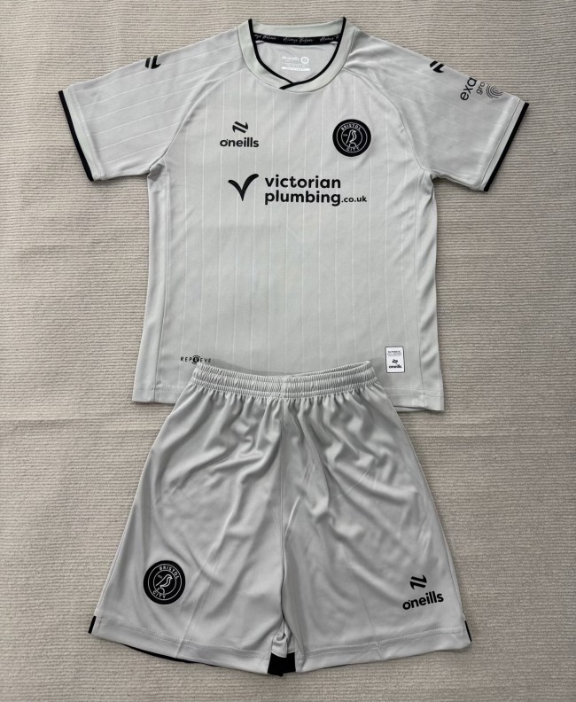 26-27 Bristol City Away Adult Suit