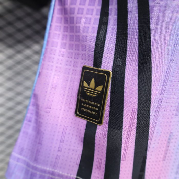 26-27 RMA Special Edition Player Version Soccer Jersey