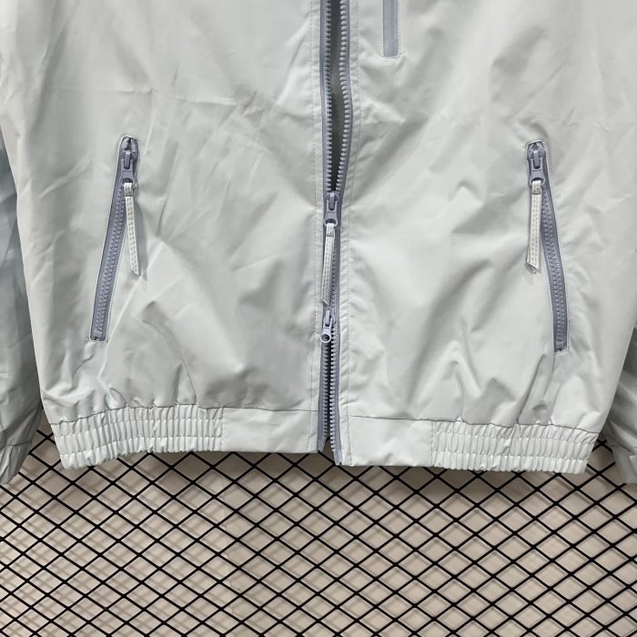 2026 PSG New Pattern Windbreaker