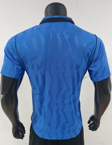 26-27 Corinthians Third Player Version Soccer Jersey