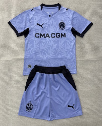 26-27 Marseille Third Adult Suit