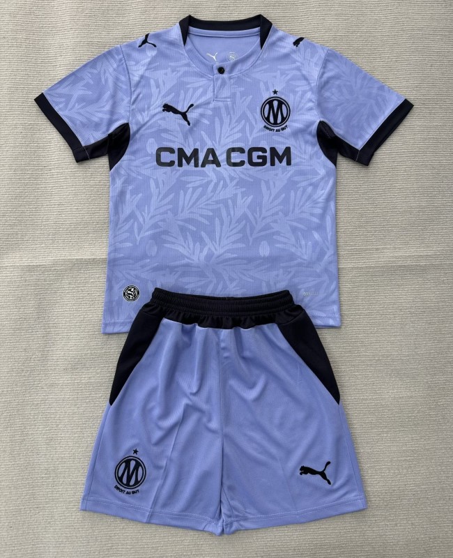26-27 Marseille Third Adult Suit
