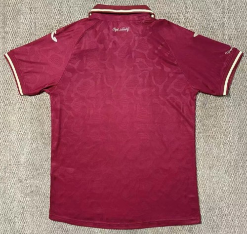 26-27 Real Murcia Away Fans Soccer Jersey