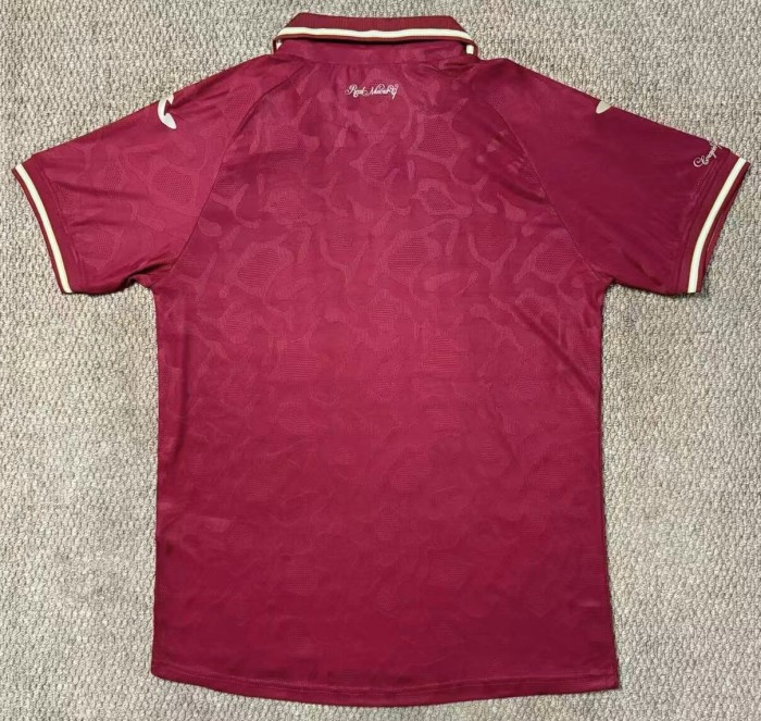 26-27 Real Murcia Away Fans Soccer Jersey