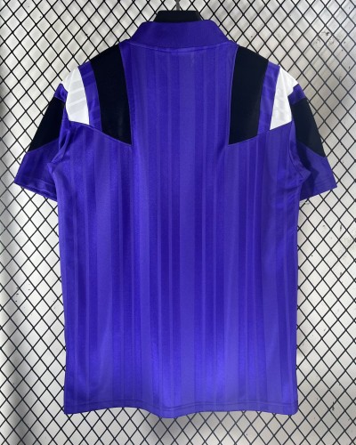 26-27 RMA Purple Training shirts