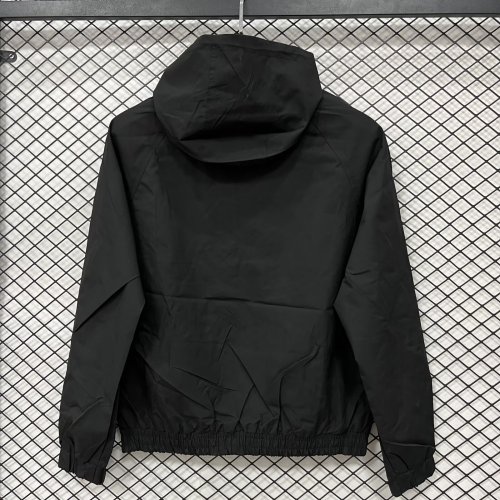 2026 PSG New Pattern Windbreaker