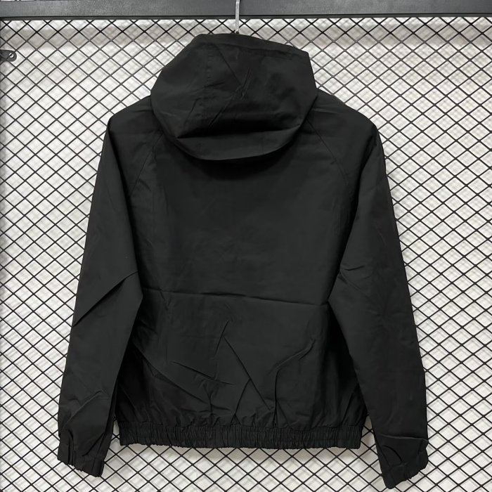 2026 PSG New Pattern Windbreaker