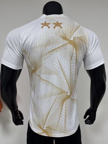 26-27 PSG Special Edition Player Version Soccer jersey