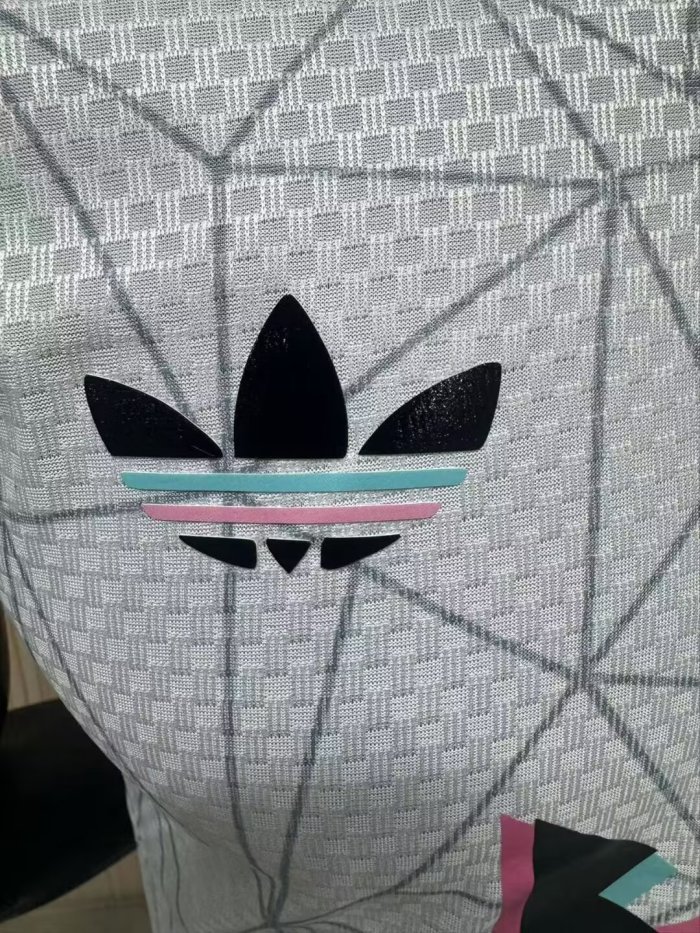 26-27 Inter Miami Special Edition Player Version Soccer Jersey