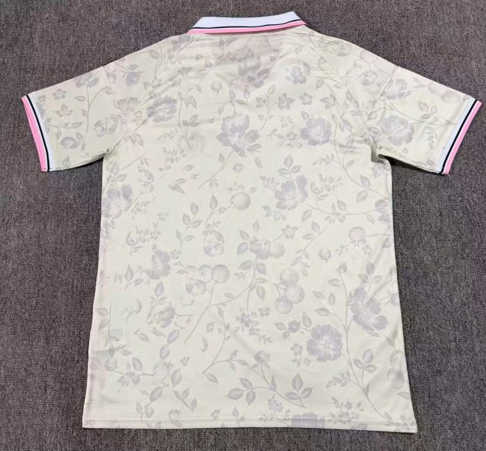 26-27 Real Madrid Training shirts