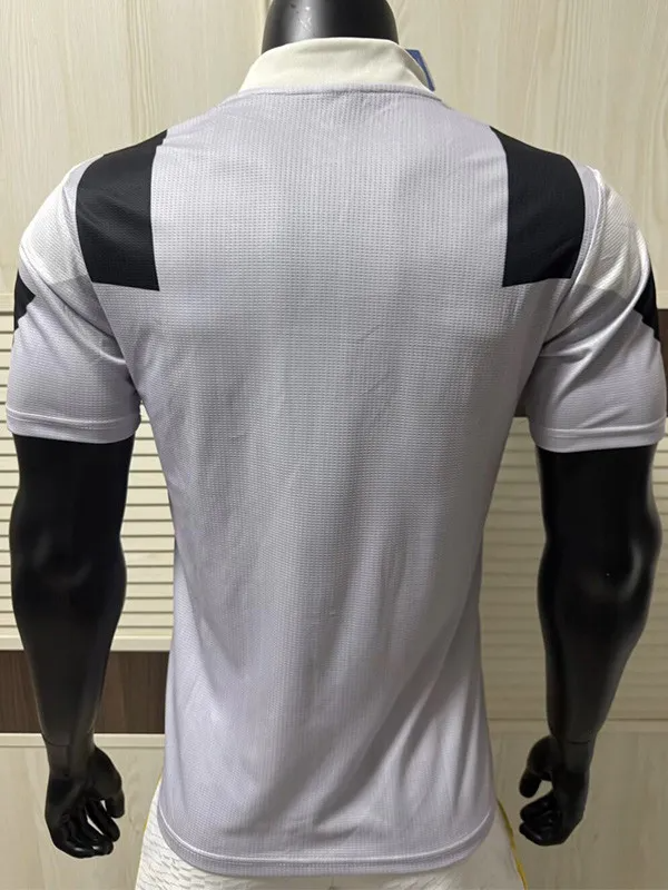 26-27 Juventus EQT Grey Player Version Training Shirts
