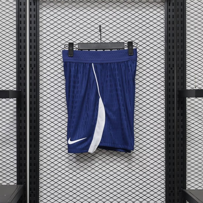 26-27 Atlético Madrid Home Player Version Shorts Pants (球员短裤)