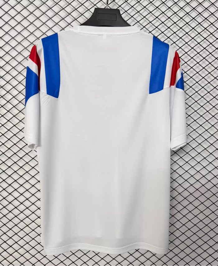 26-27 Japan Special Edition Training Shirts