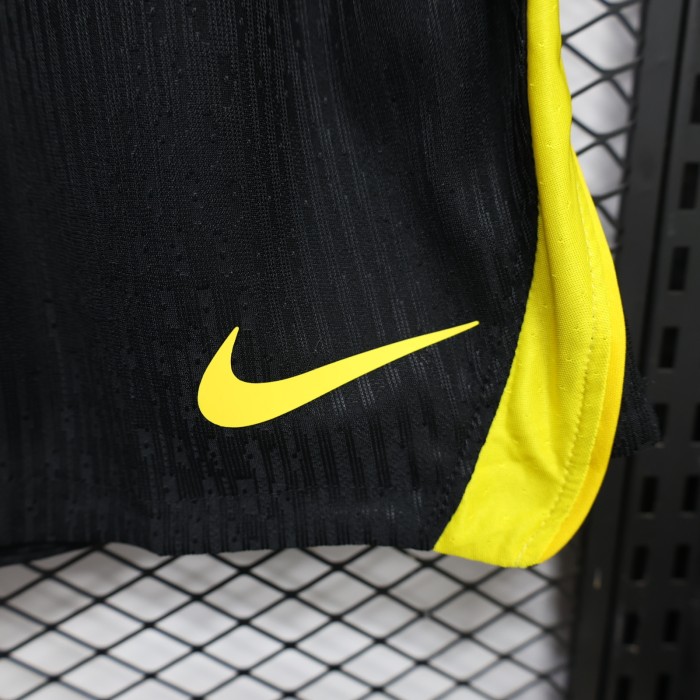 26-27 Chelsea Away Player Version Shorts Pants (球员短裤)