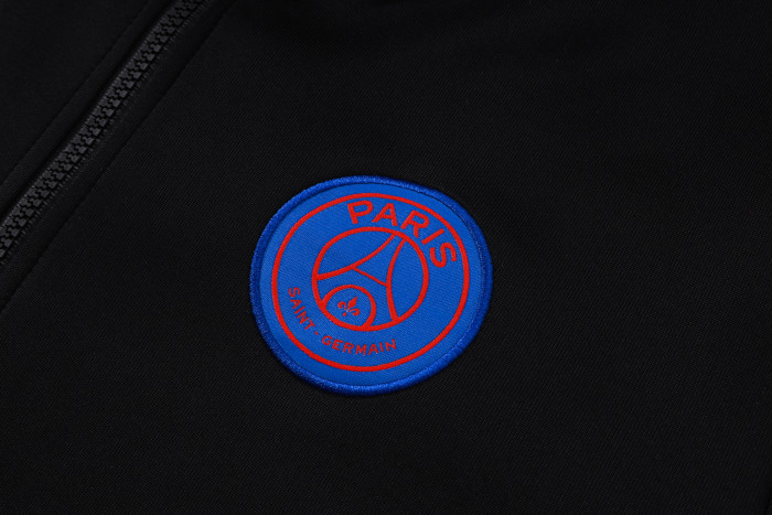 26-27 Paris Saint-Germain High Quality Jacket Tracksuit