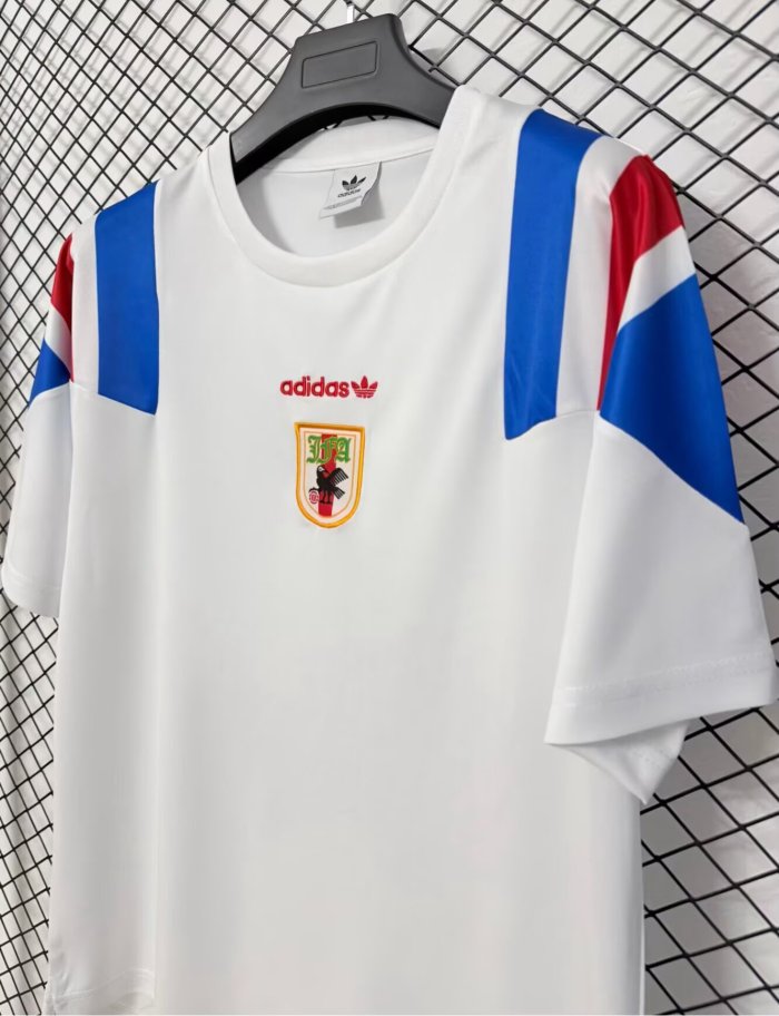 26-27 Japan Special Edition Training Shirts