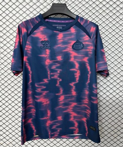 26-27 Sunderland Training shirts