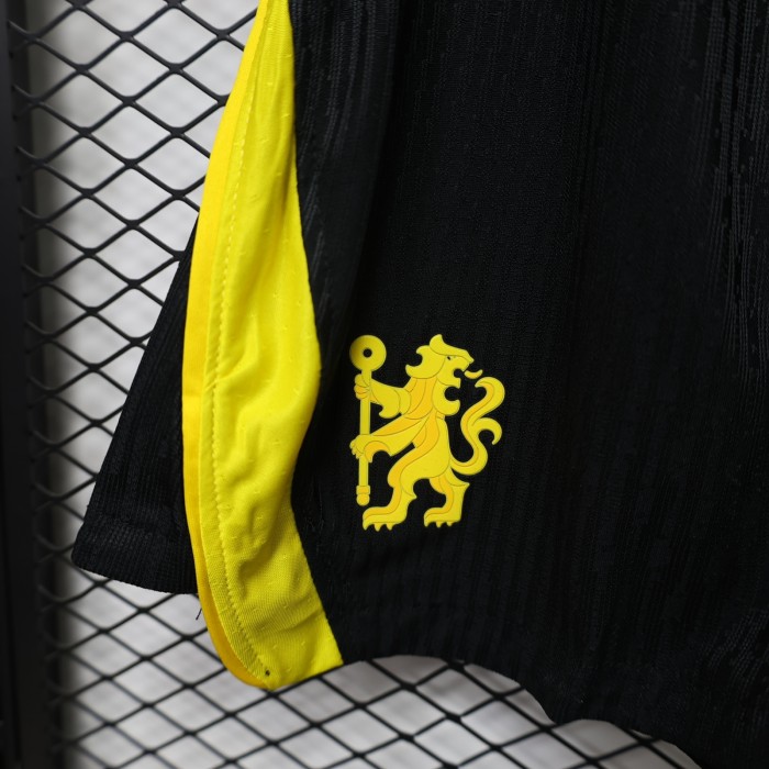 26-27 Chelsea Away Player Version Shorts Pants (球员短裤)
