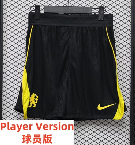 26-27 Chelsea Away Player Version Shorts Pants (球员短裤)