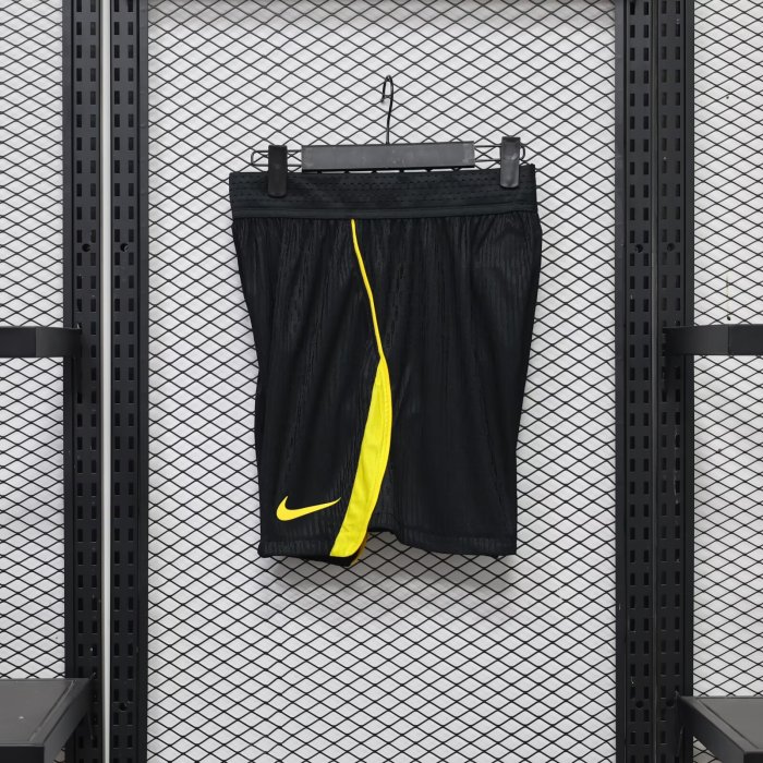 26-27 Chelsea Away Player Version Shorts Pants (球员短裤)