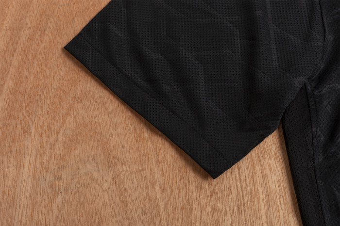 2012-2013 Corinthians Away Retro Soccer Jersey