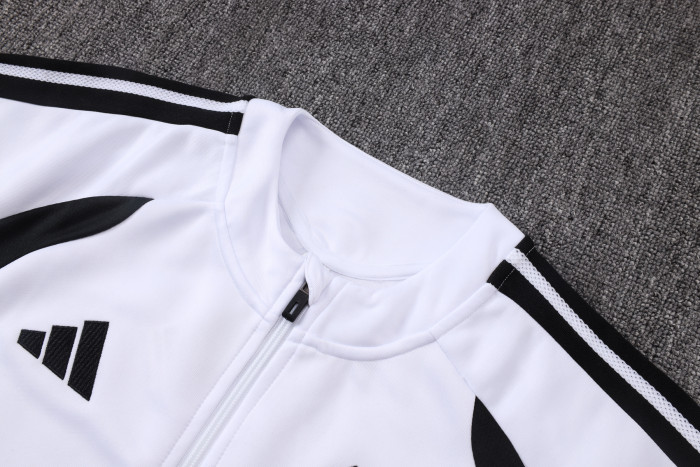 26-27 River Plate High Quality Jacket Tracksuit