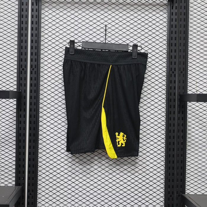 26-27 Chelsea Away Player Version Shorts Pants (球员短裤)