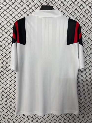 26-27 Colo-Colo EQT White Training Shirts