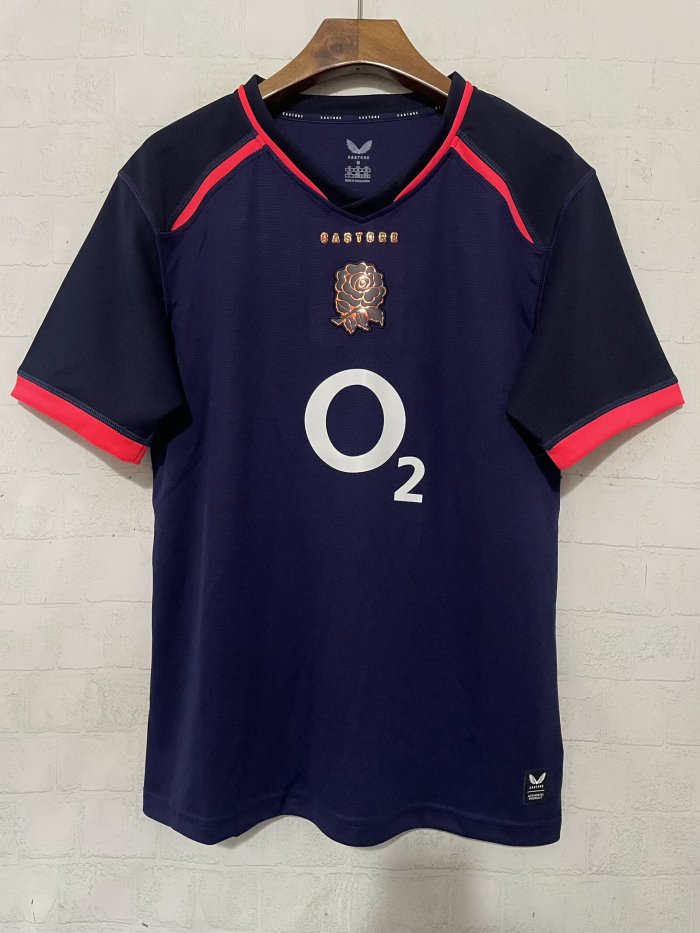 2026 High Quality Rugby Jersey