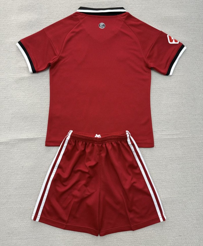 26-27 Sevilla Away Adult Suit