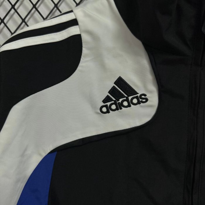 2026 Chelsea New Pattern Windbreaker