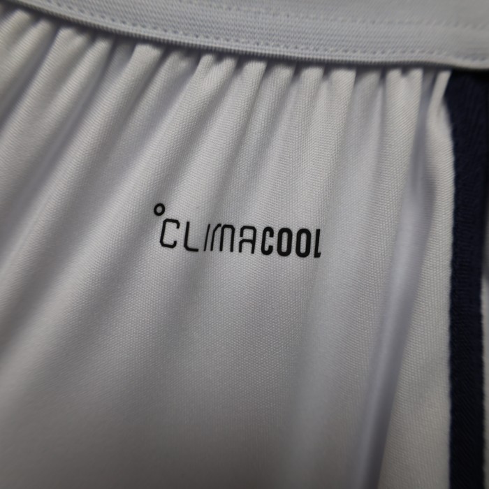 26-27 Boca Juniors Away Player Version Shorts Pants (球员短裤)