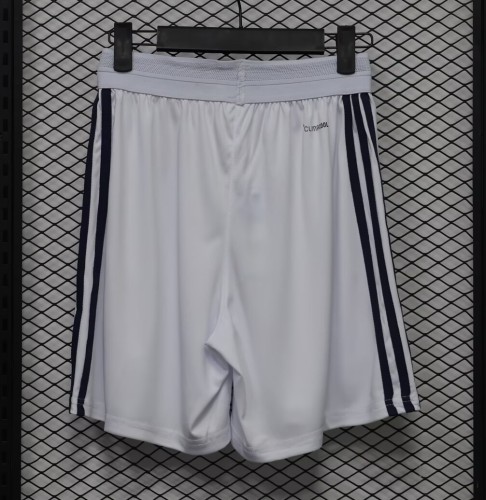 26-27 Boca Juniors Away Player Version Shorts Pants (球员短裤)